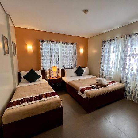Casa Coron Hotel Ngoại thất bức ảnh