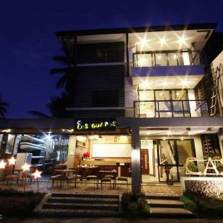 Casa Coron Hotel Ngoại thất bức ảnh