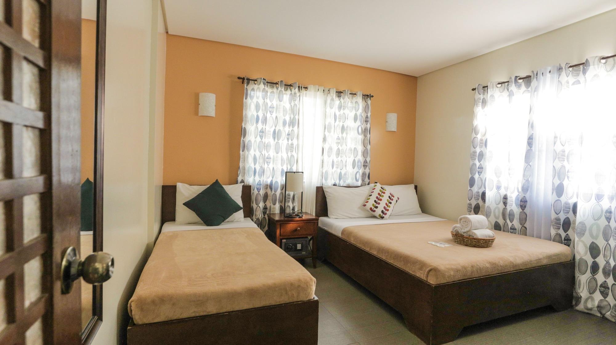 Casa Coron Hotel Ngoại thất bức ảnh