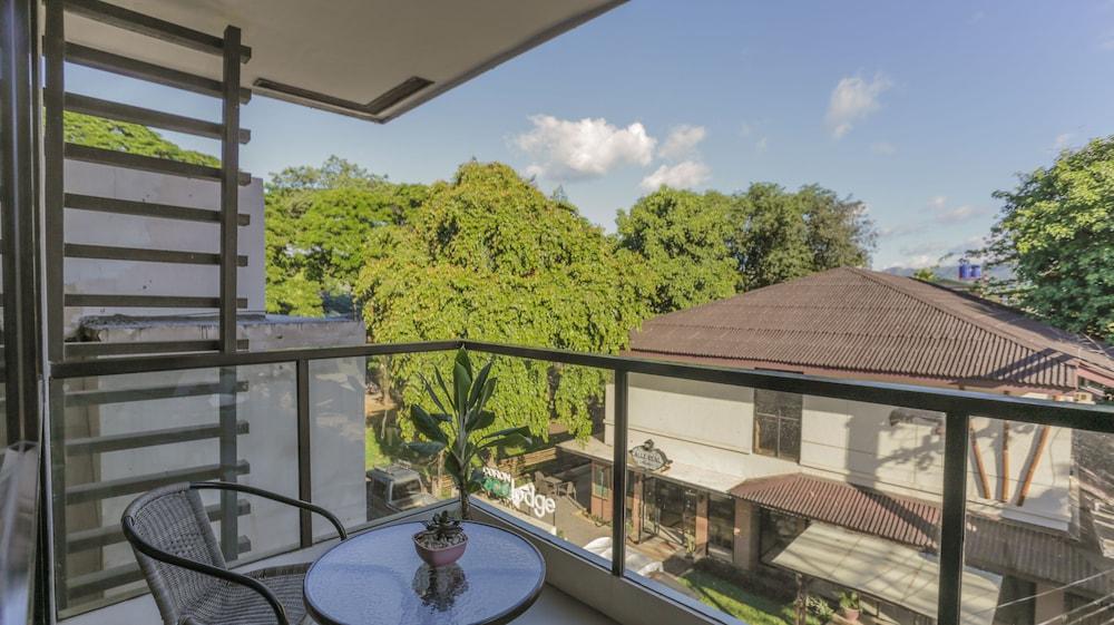 Casa Coron Hotel Ngoại thất bức ảnh