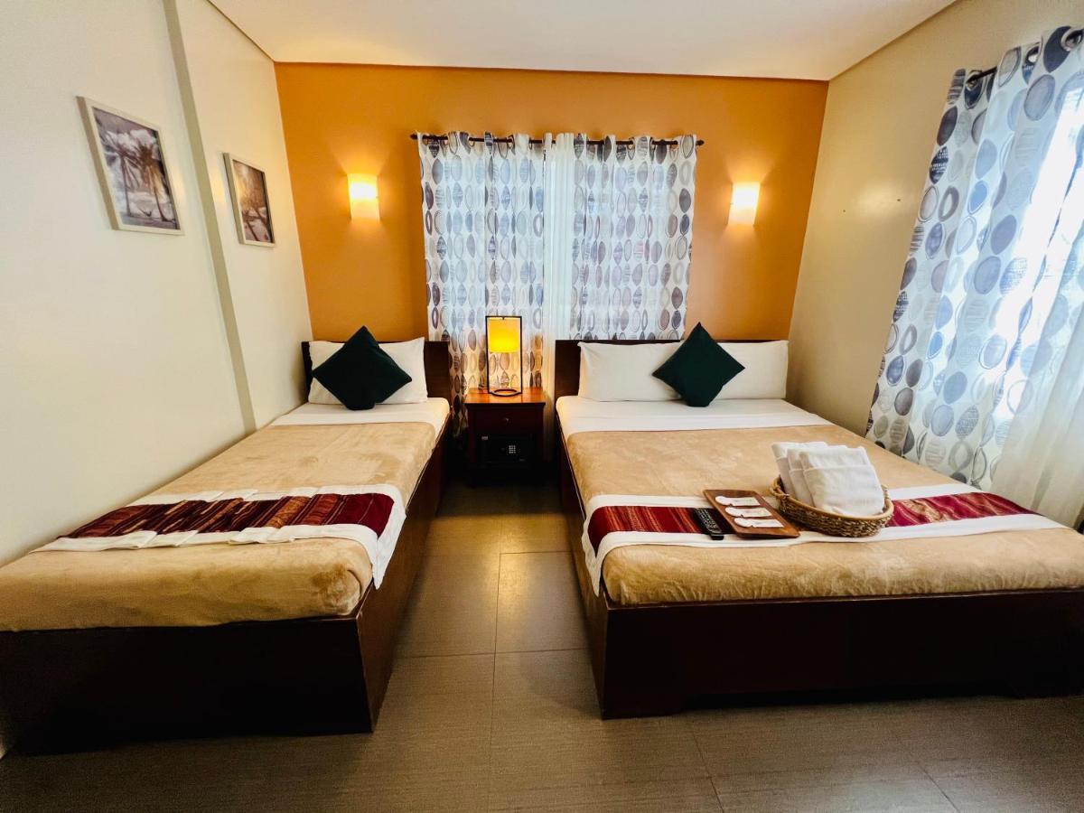 Casa Coron Hotel Ngoại thất bức ảnh