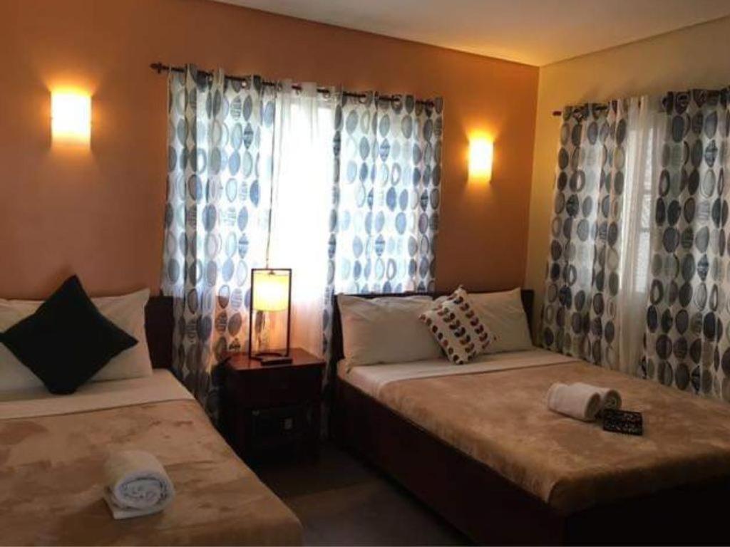 Casa Coron Hotel Ngoại thất bức ảnh