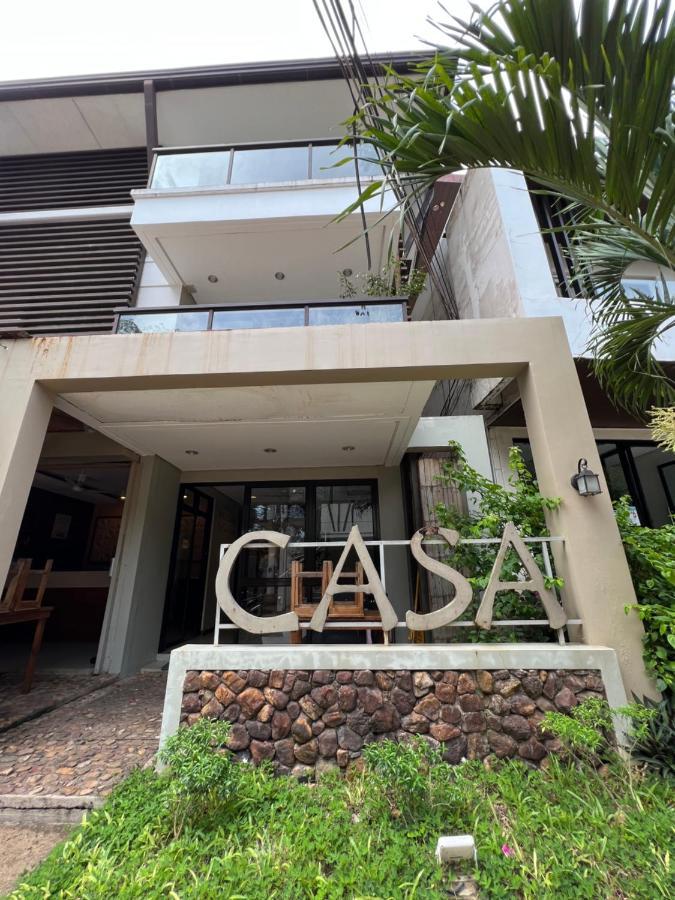 Casa Coron Hotel Ngoại thất bức ảnh