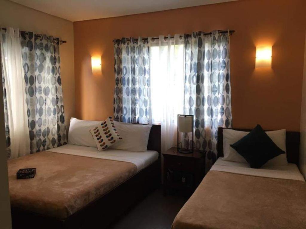 Casa Coron Hotel Ngoại thất bức ảnh