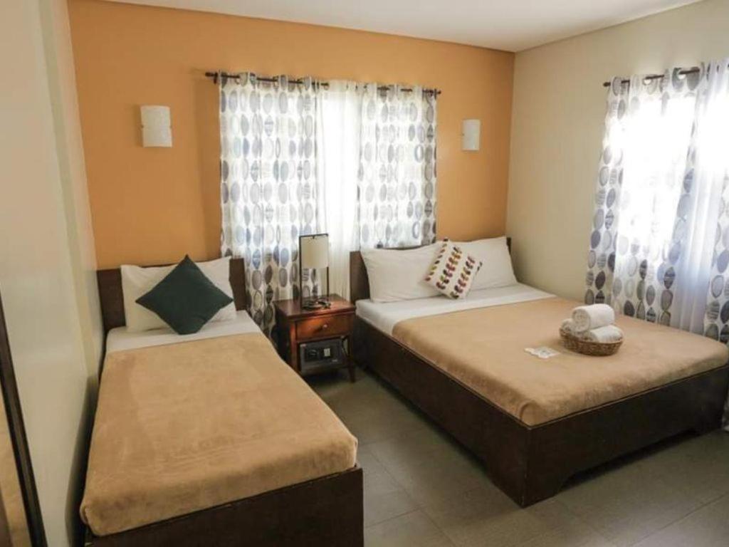 Casa Coron Hotel Ngoại thất bức ảnh
