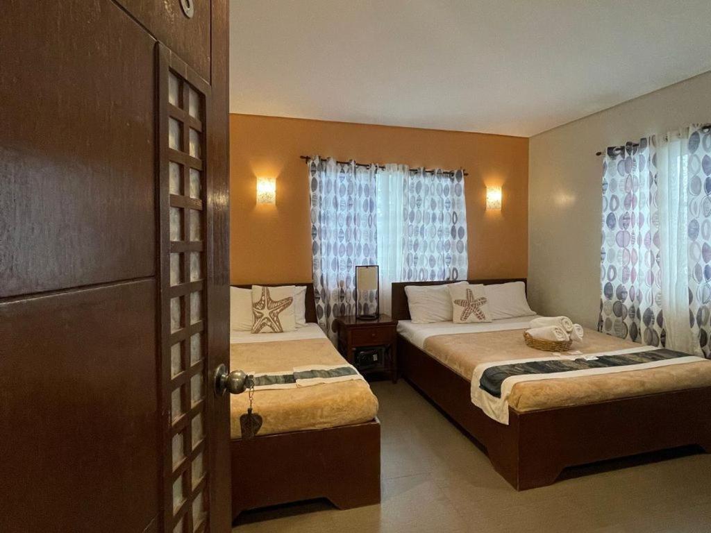 Casa Coron Hotel Ngoại thất bức ảnh