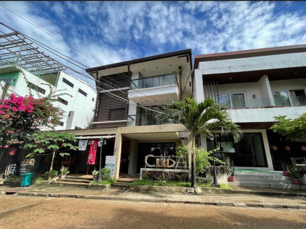 Casa Coron Hotel Ngoại thất bức ảnh