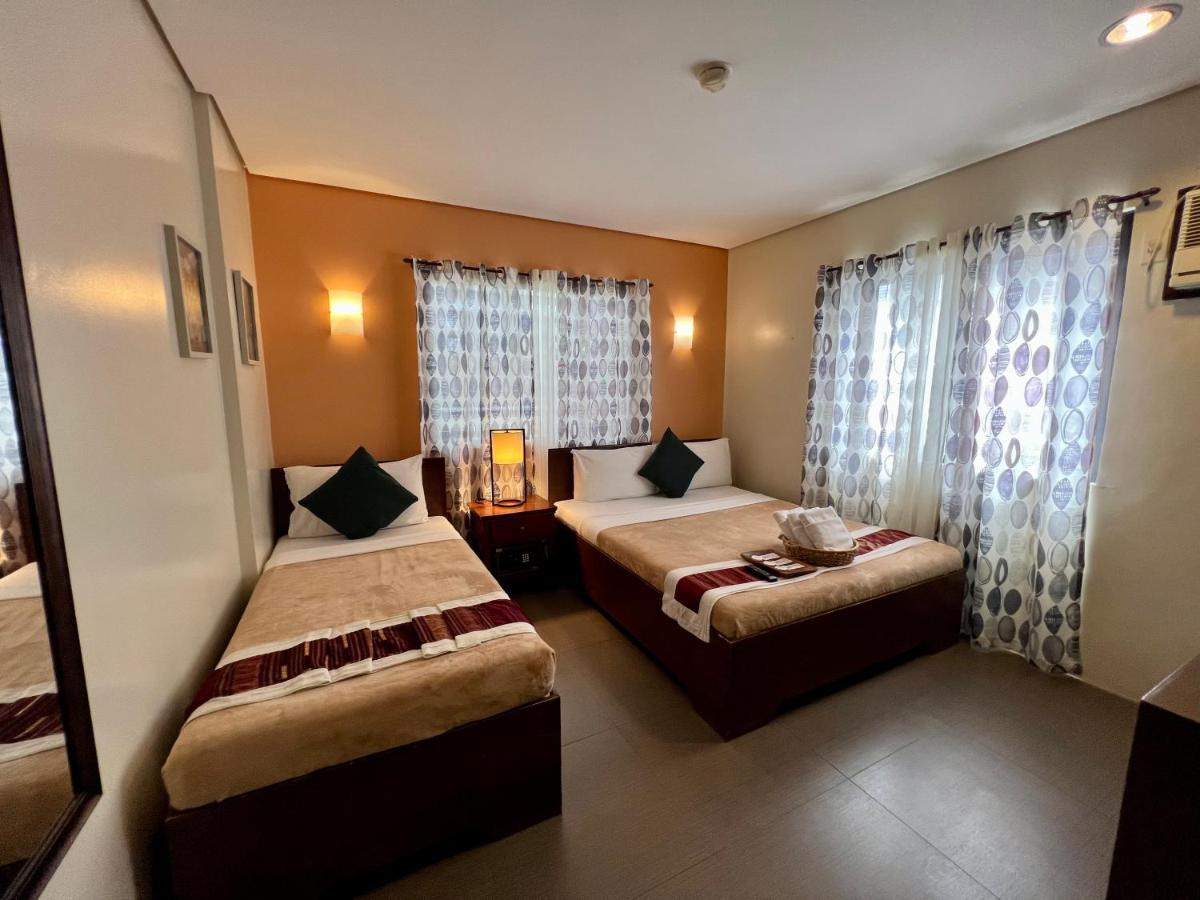 Casa Coron Hotel Ngoại thất bức ảnh