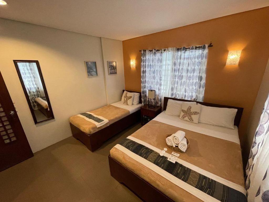 Casa Coron Hotel Ngoại thất bức ảnh