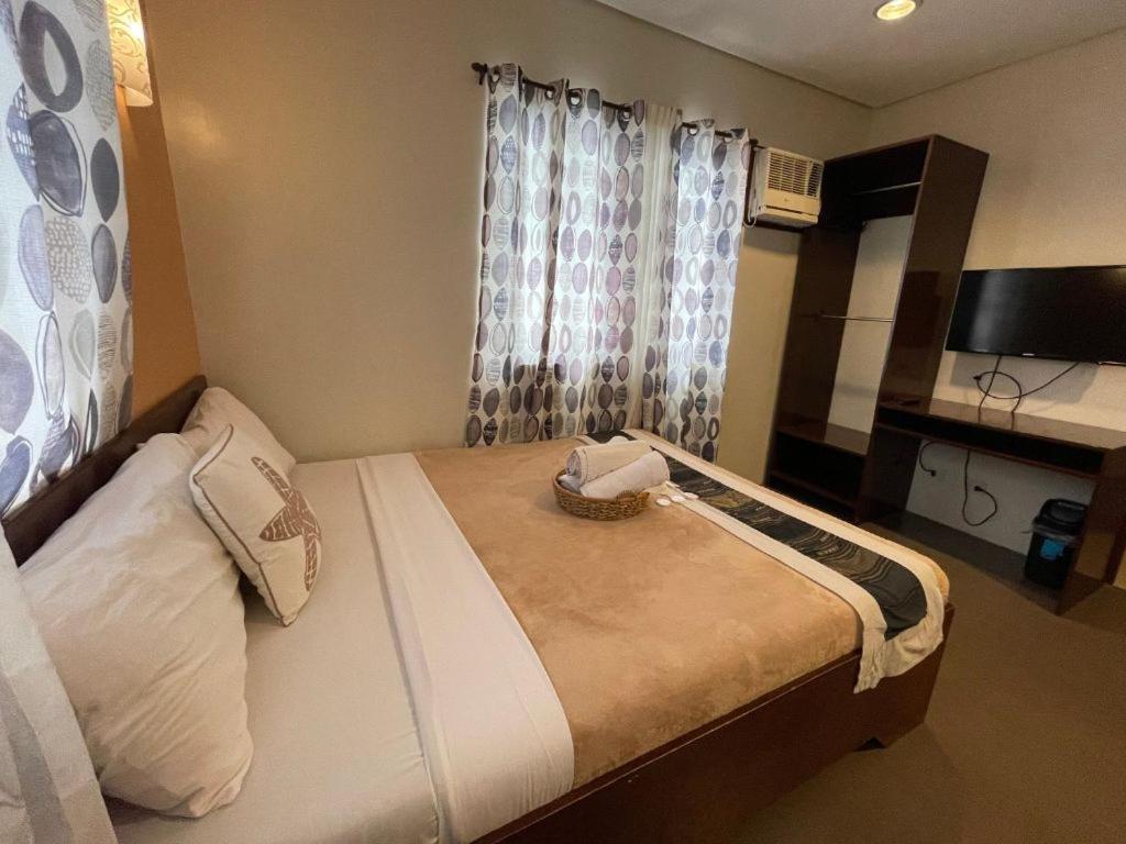 Casa Coron Hotel Ngoại thất bức ảnh