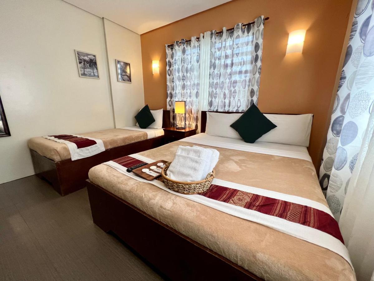 Casa Coron Hotel Ngoại thất bức ảnh