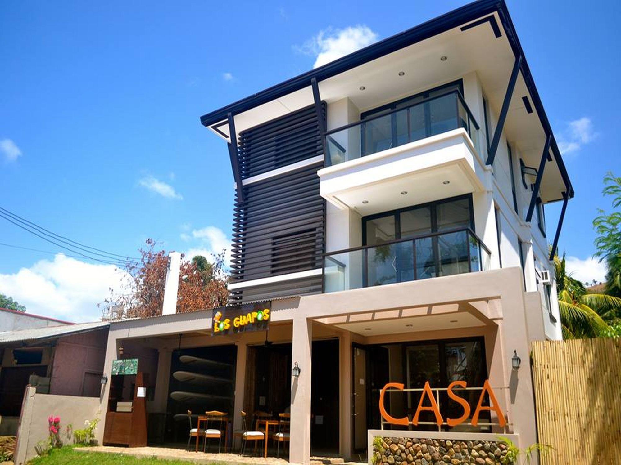 Casa Coron Hotel Ngoại thất bức ảnh