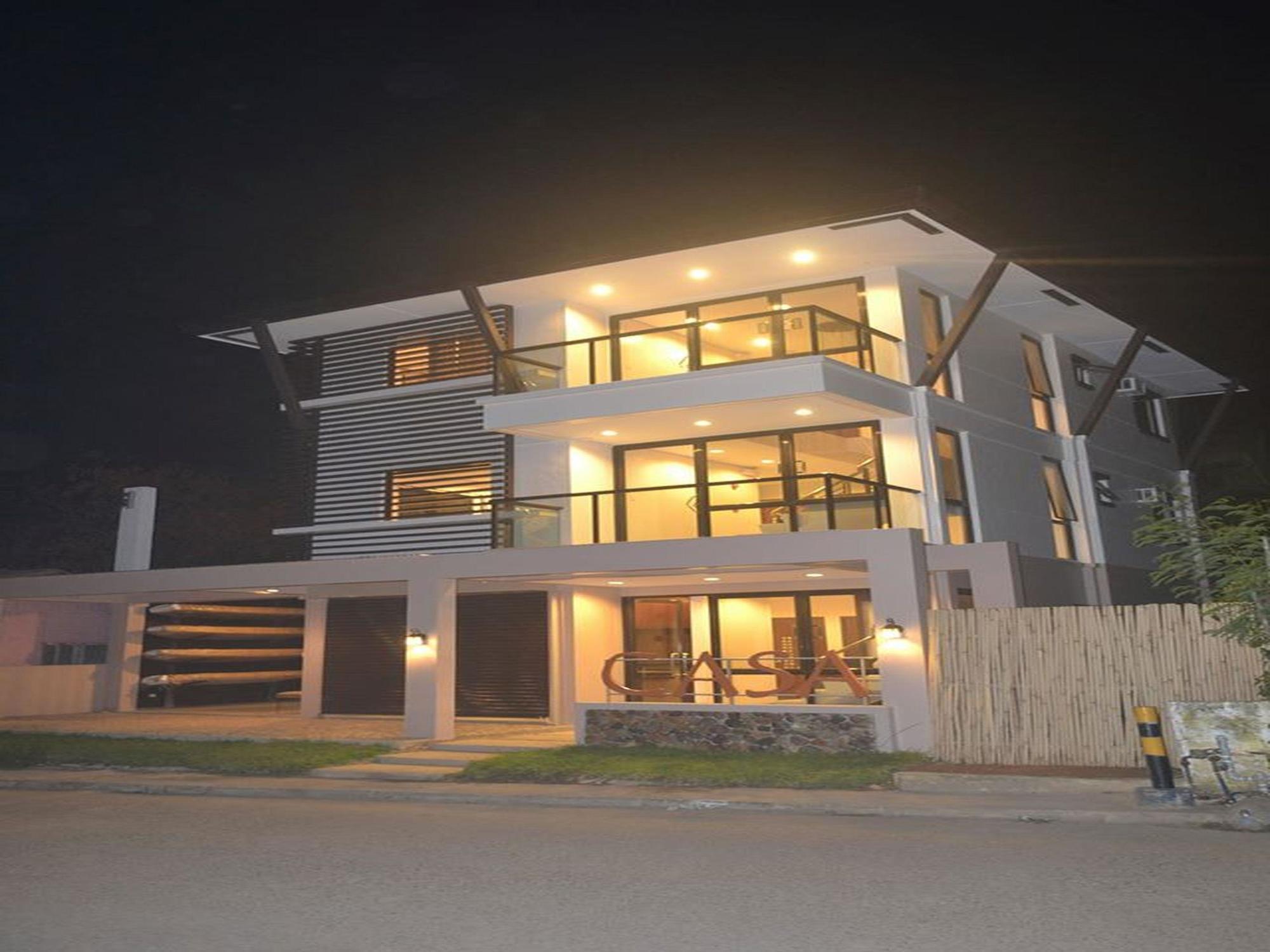 Casa Coron Hotel Ngoại thất bức ảnh