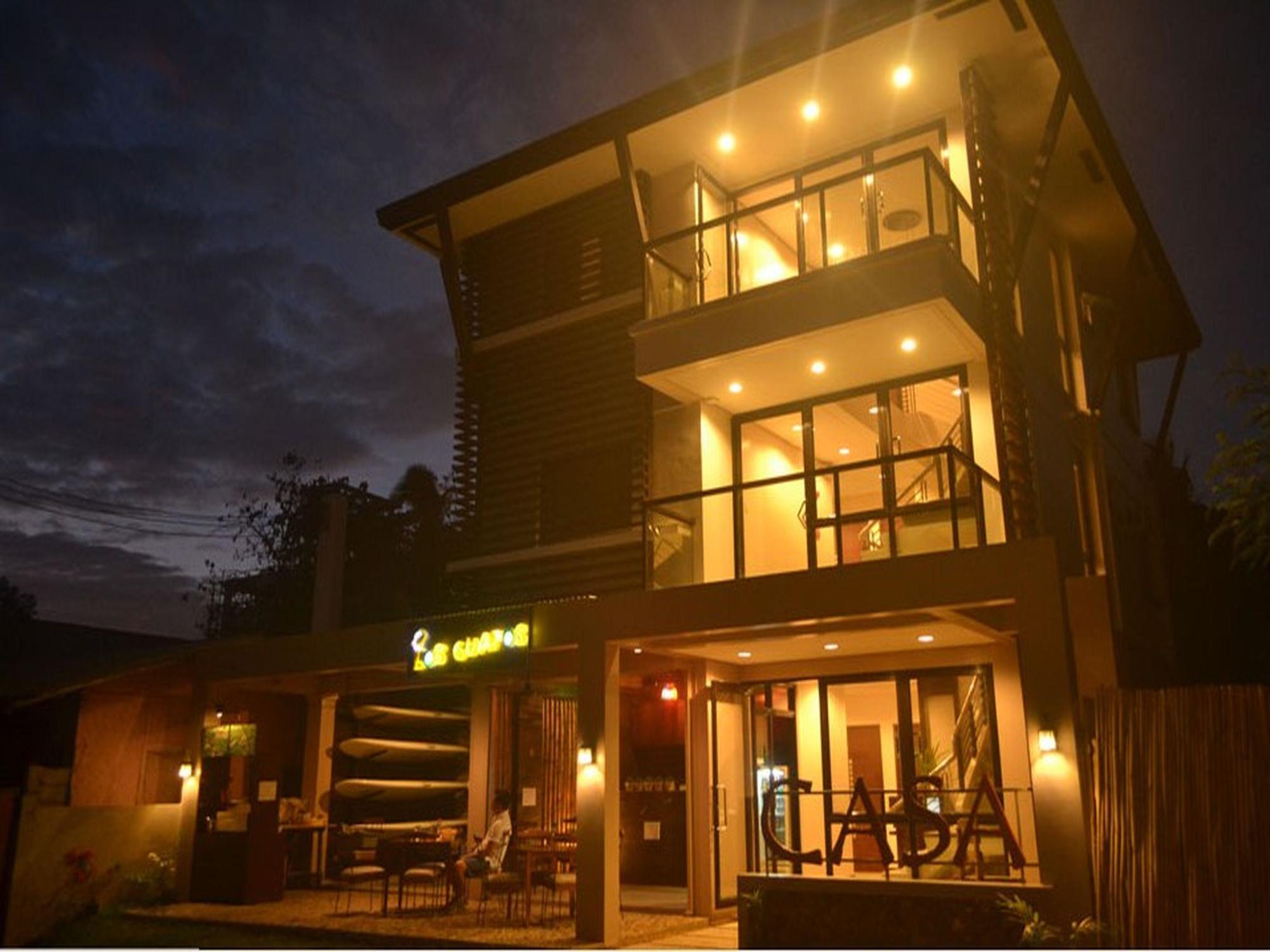 Casa Coron Hotel Ngoại thất bức ảnh