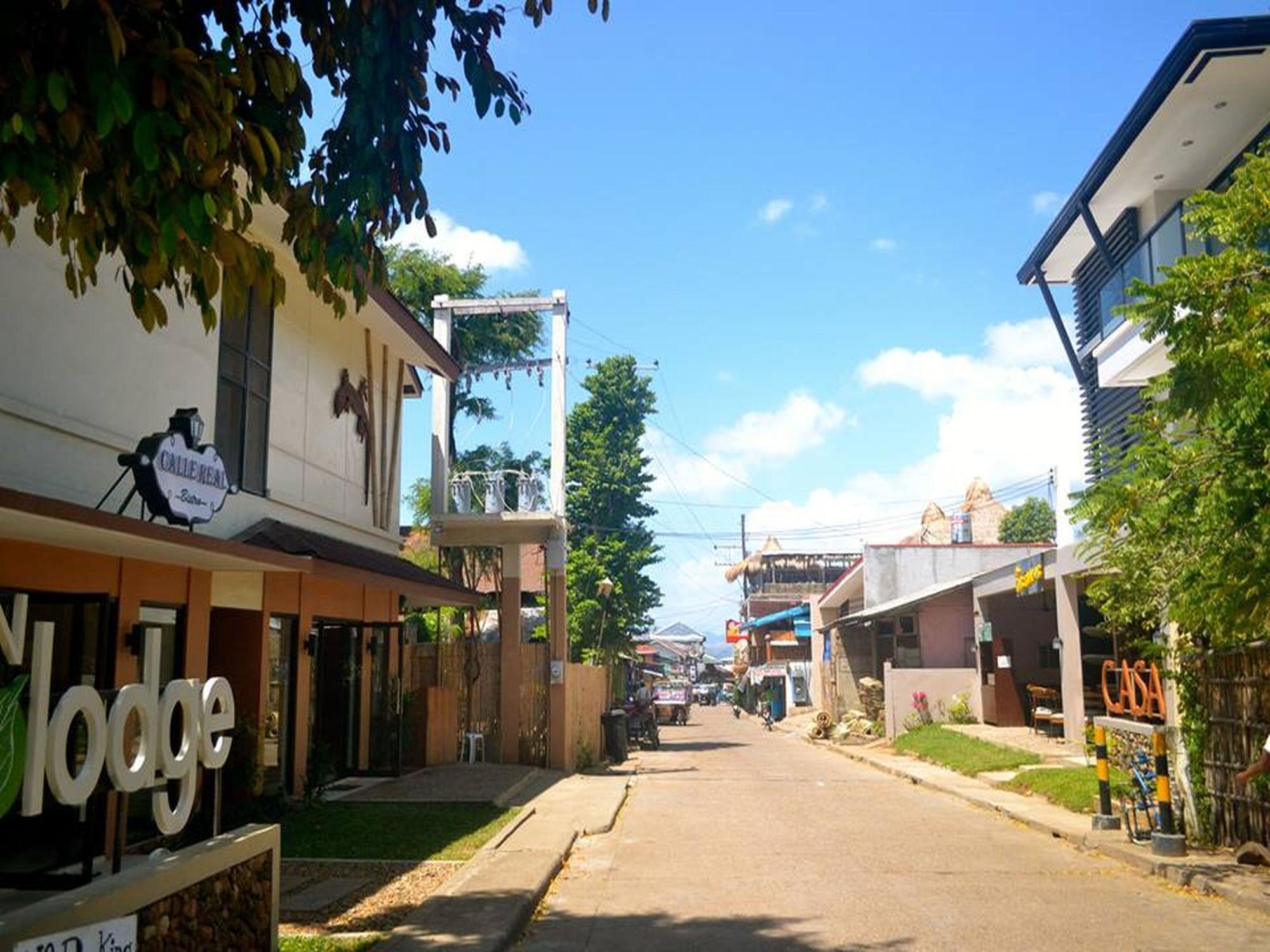 Casa Coron Hotel Ngoại thất bức ảnh