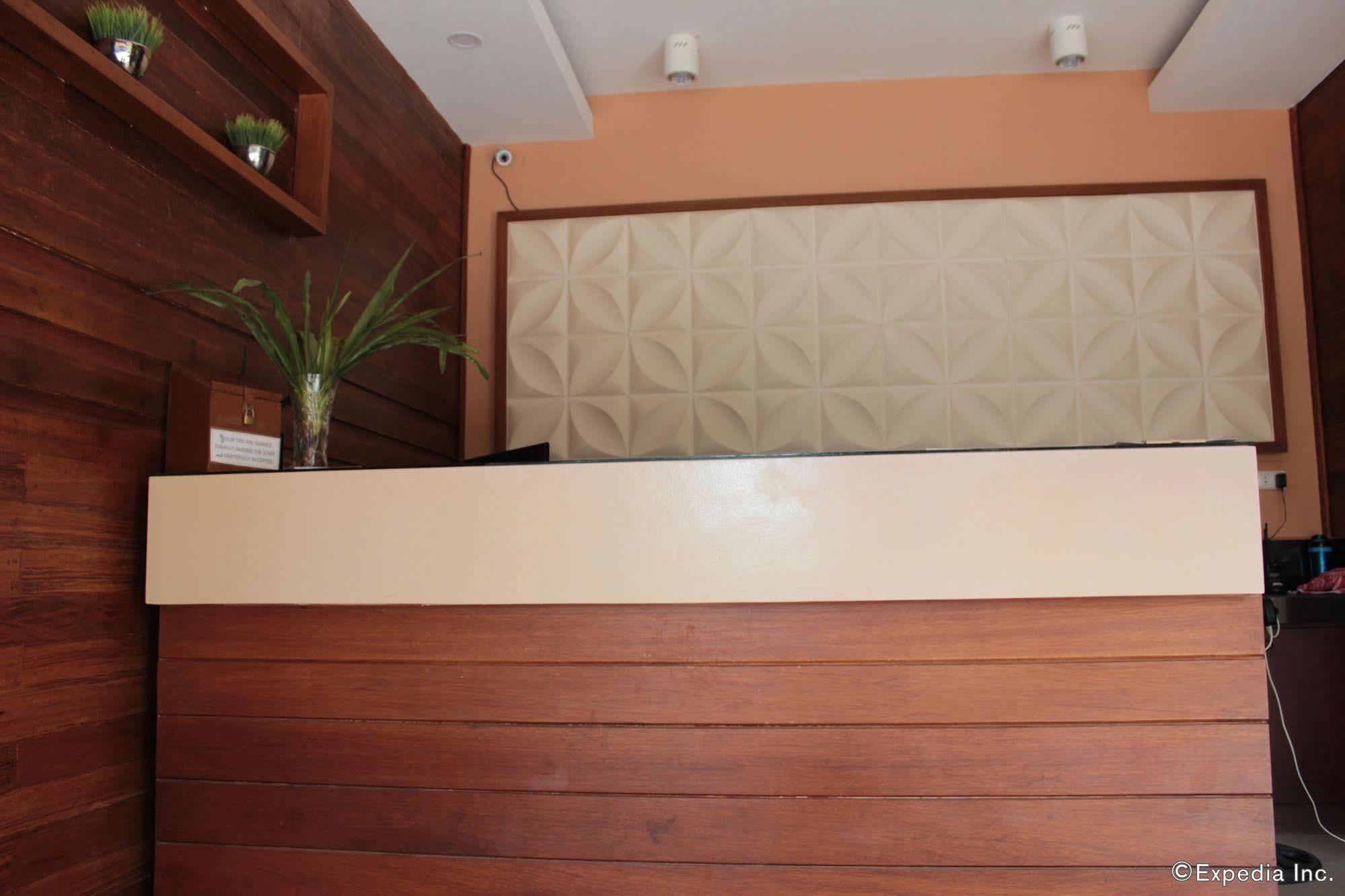 Casa Coron Hotel Ngoại thất bức ảnh