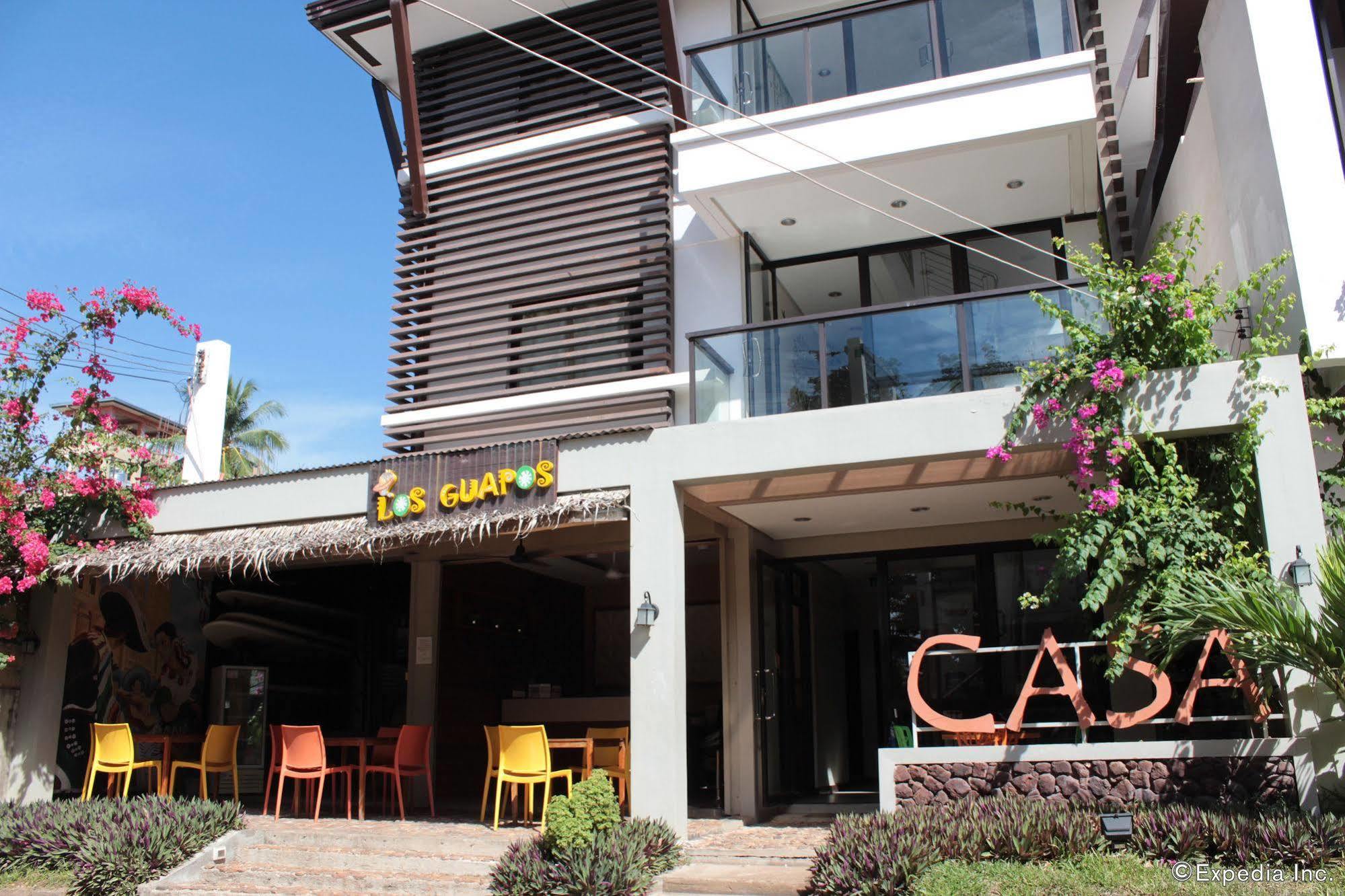 Casa Coron Hotel Ngoại thất bức ảnh