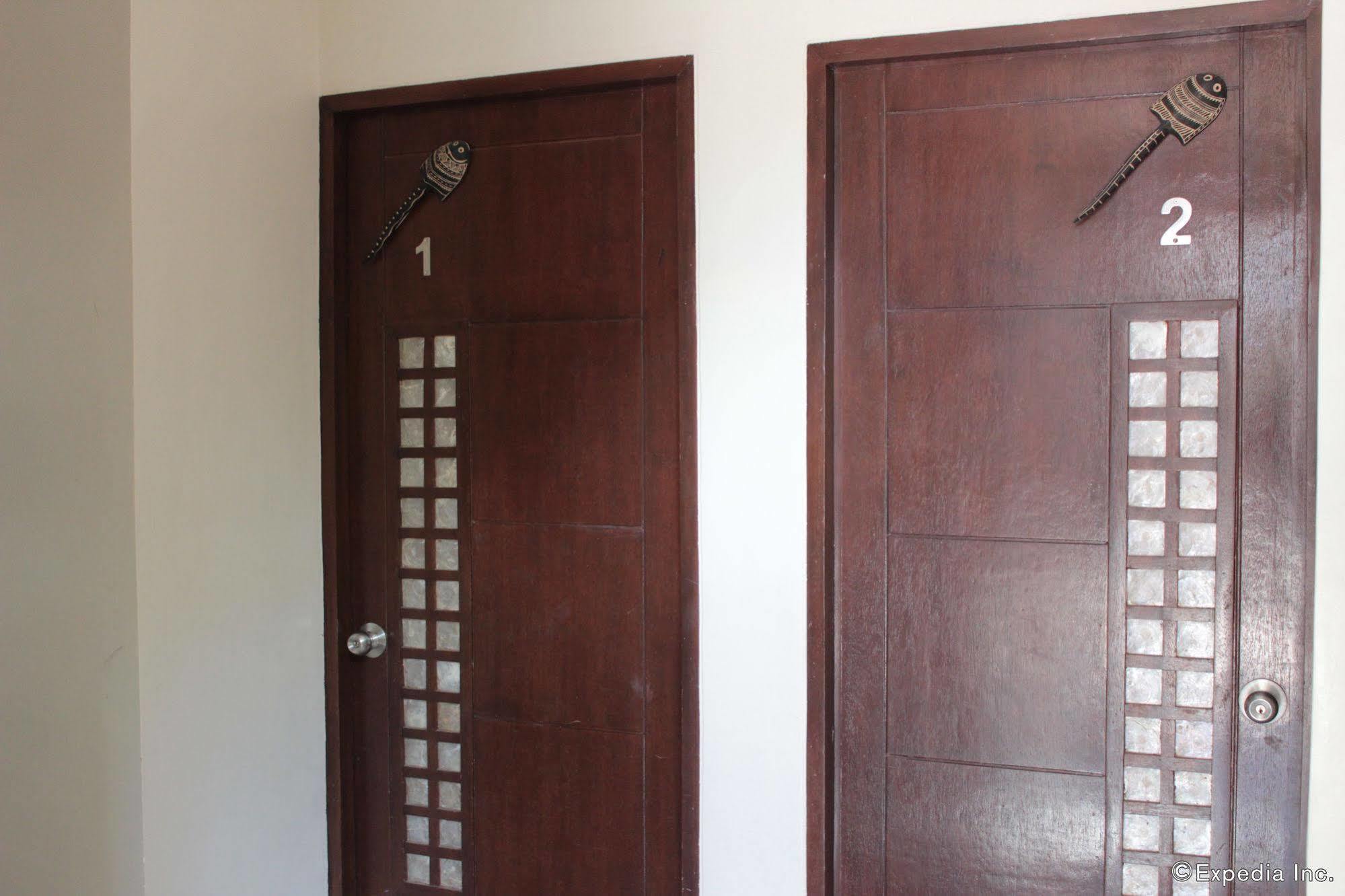 Casa Coron Hotel Ngoại thất bức ảnh
