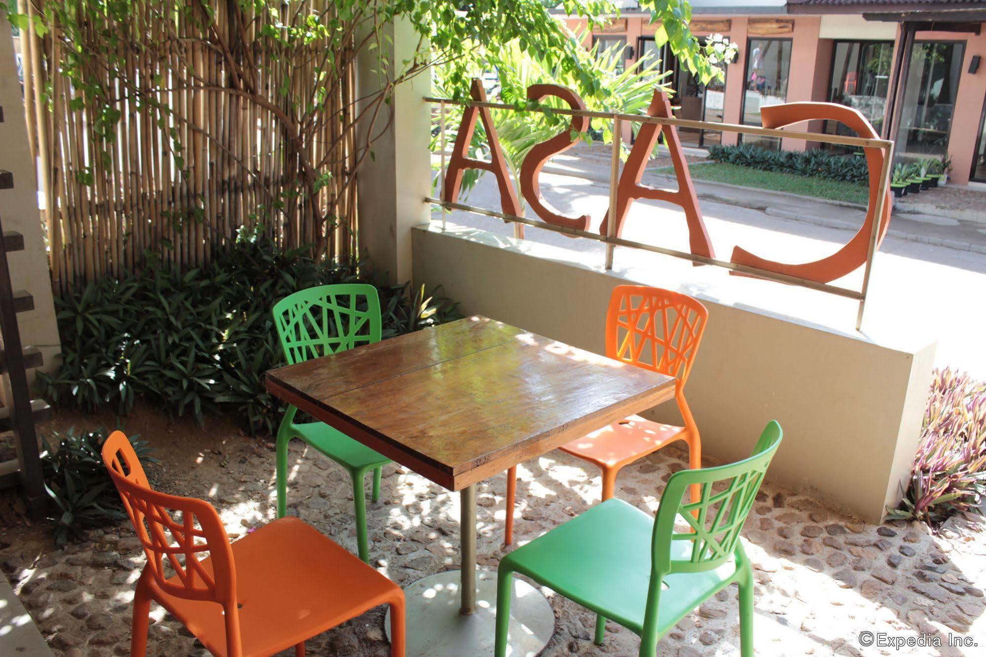 Casa Coron Hotel Ngoại thất bức ảnh
