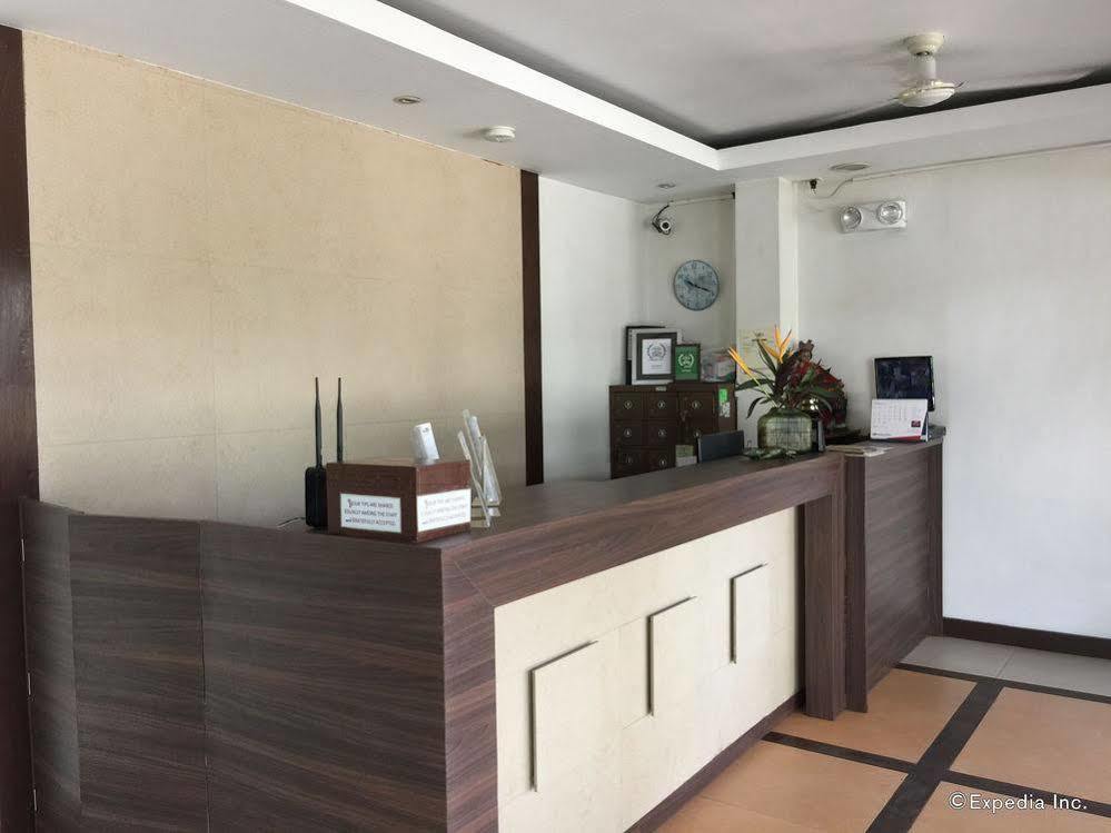Casa Coron Hotel Ngoại thất bức ảnh