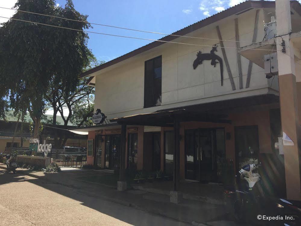 Casa Coron Hotel Ngoại thất bức ảnh