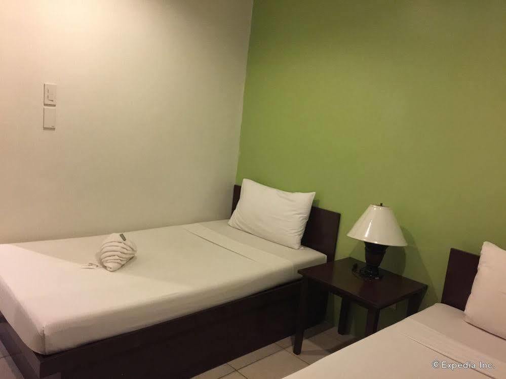 Casa Coron Hotel Ngoại thất bức ảnh