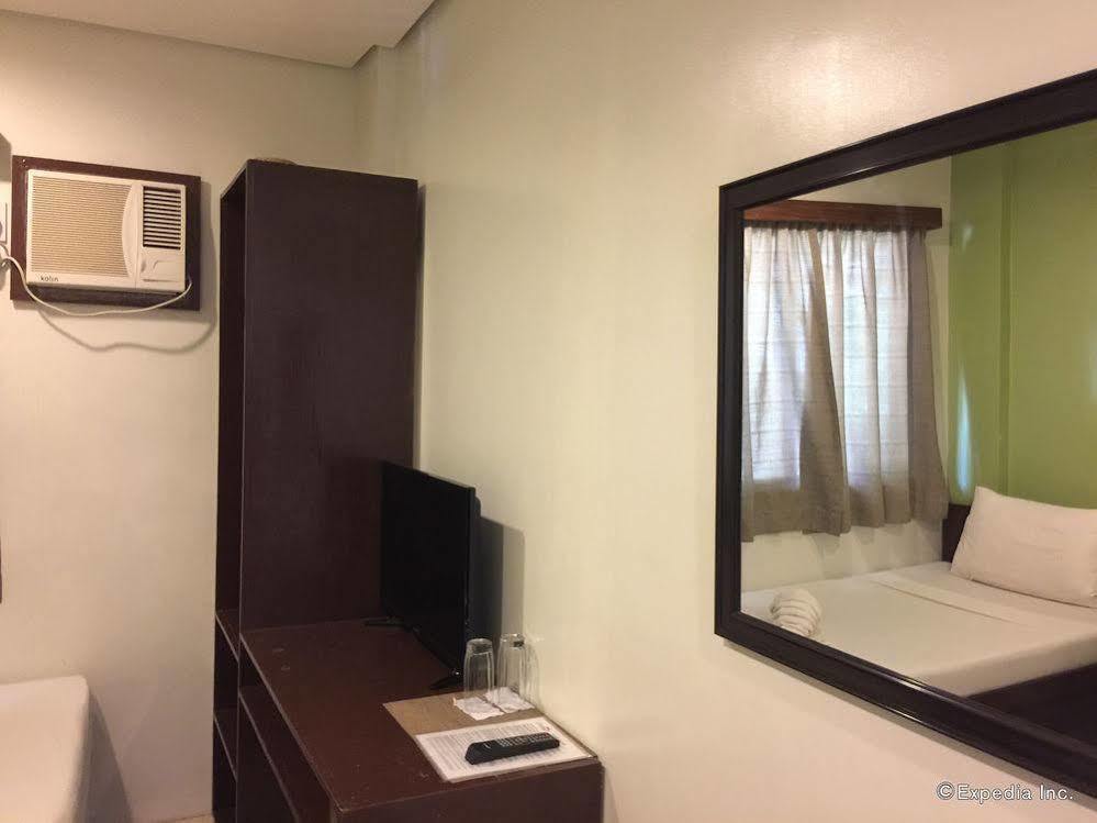 Casa Coron Hotel Ngoại thất bức ảnh