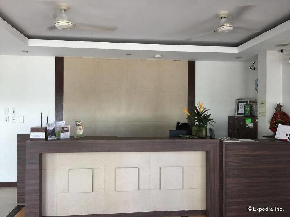 Casa Coron Hotel Ngoại thất bức ảnh
