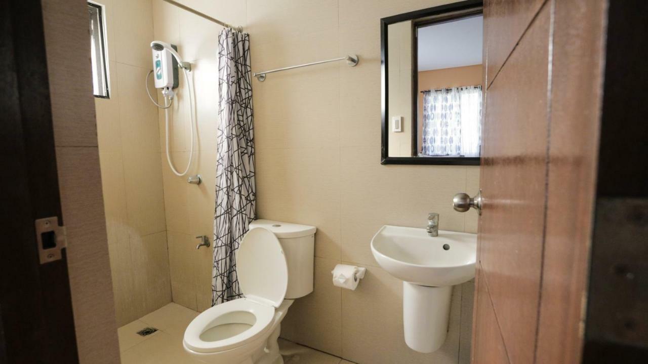 Casa Coron Hotel Ngoại thất bức ảnh