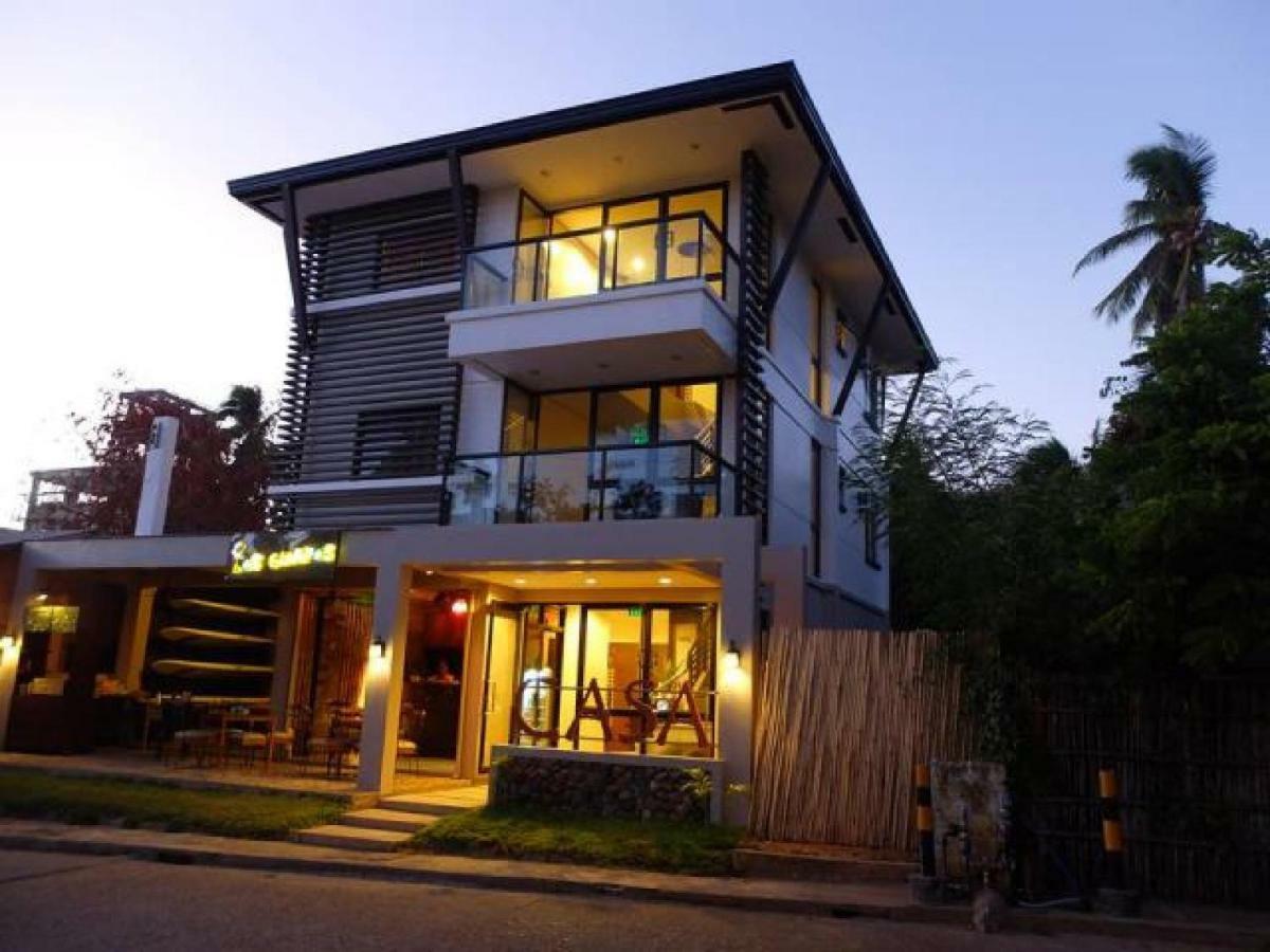 Casa Coron Hotel Ngoại thất bức ảnh