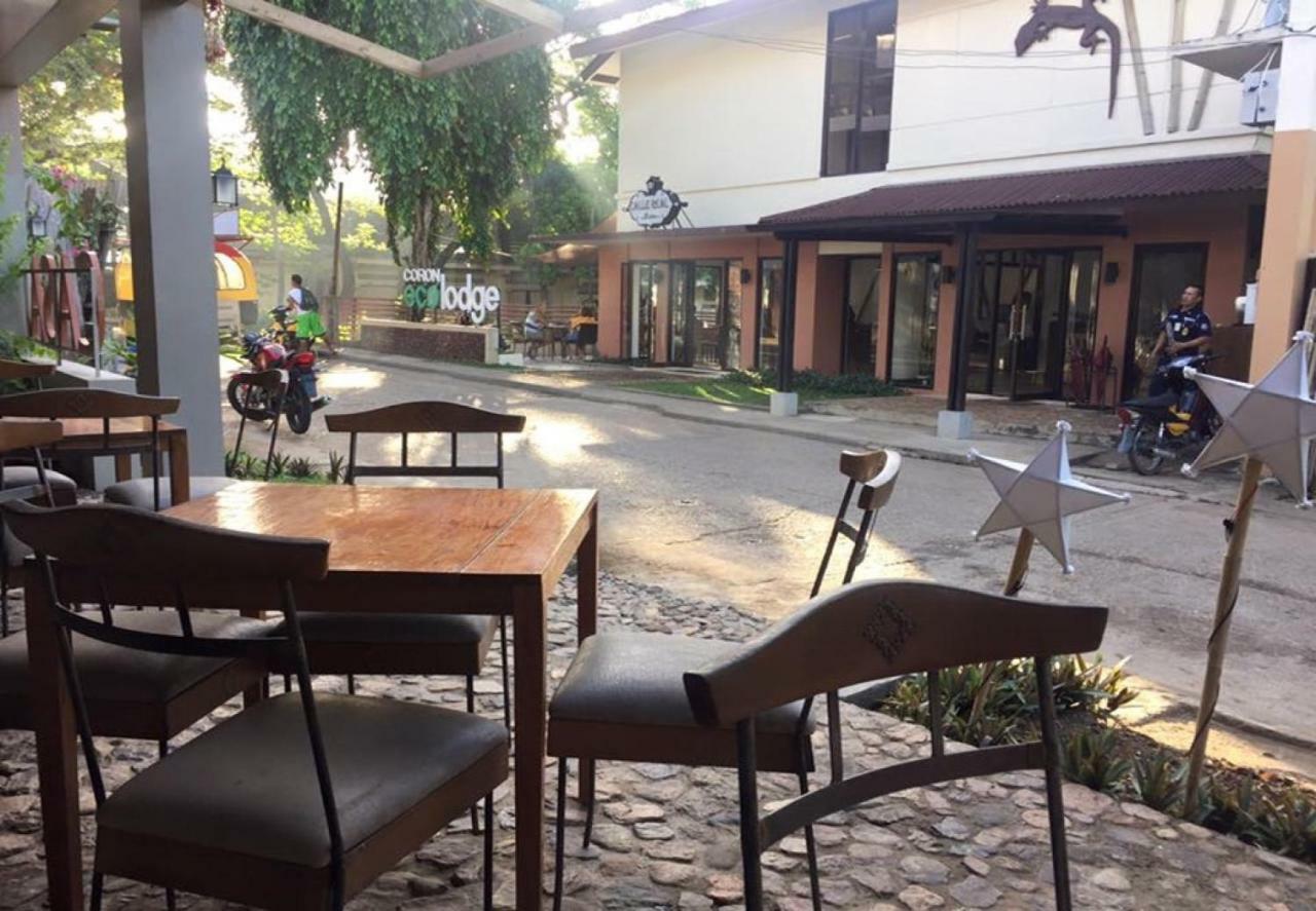 Casa Coron Hotel Ngoại thất bức ảnh
