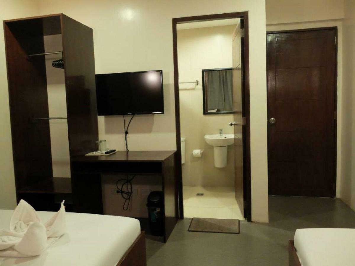 Casa Coron Hotel Ngoại thất bức ảnh