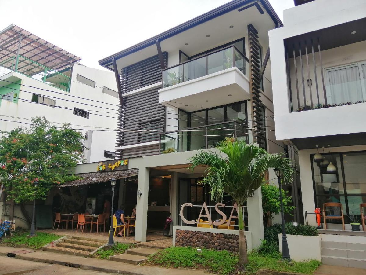 Casa Coron Hotel Ngoại thất bức ảnh