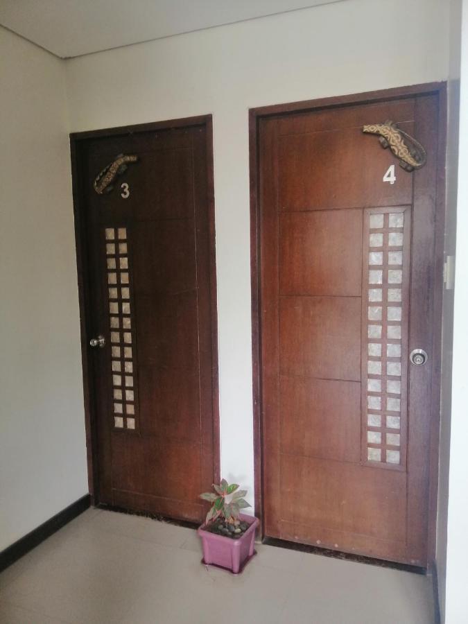 Casa Coron Hotel Ngoại thất bức ảnh