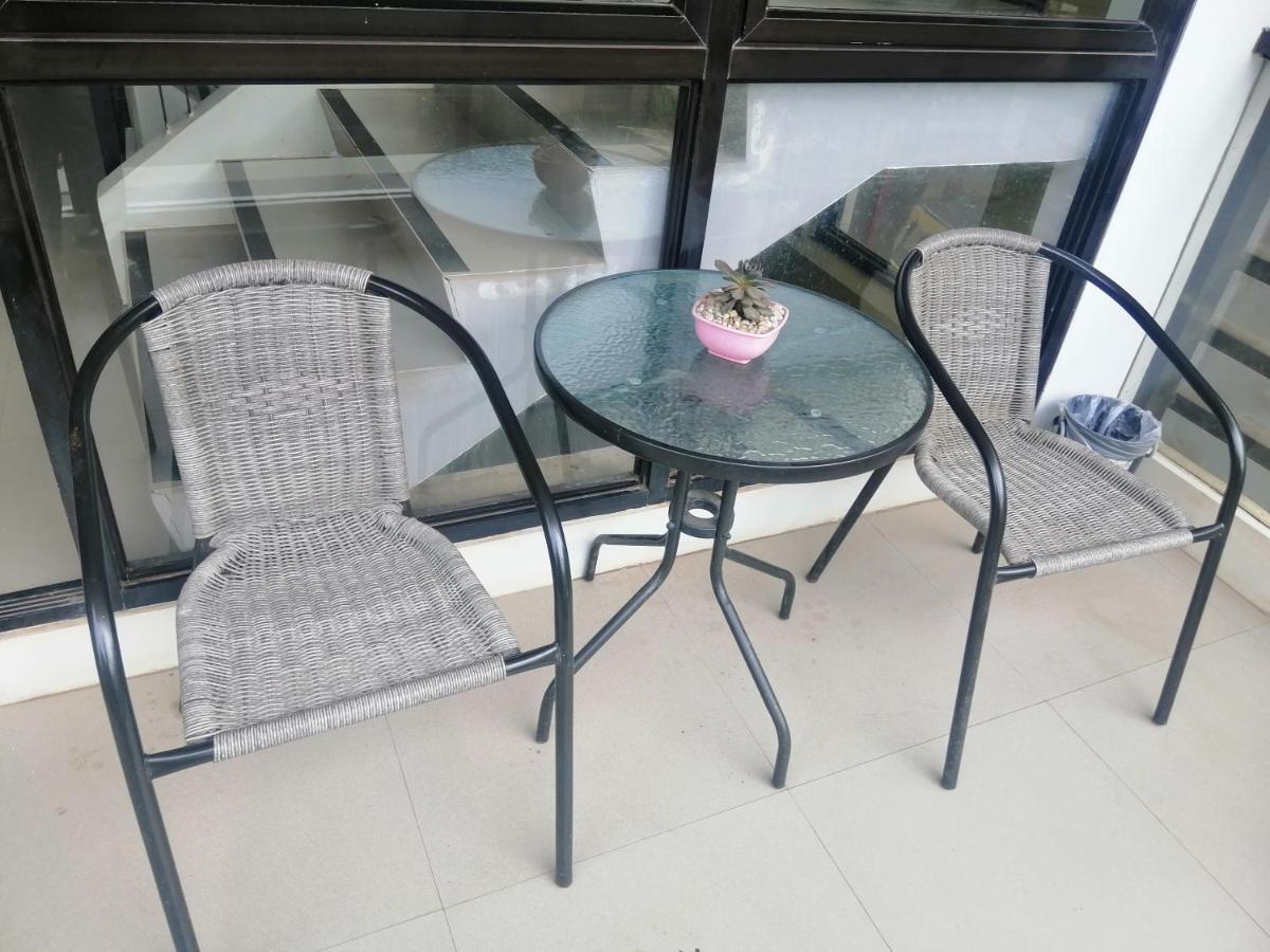 Casa Coron Hotel Ngoại thất bức ảnh